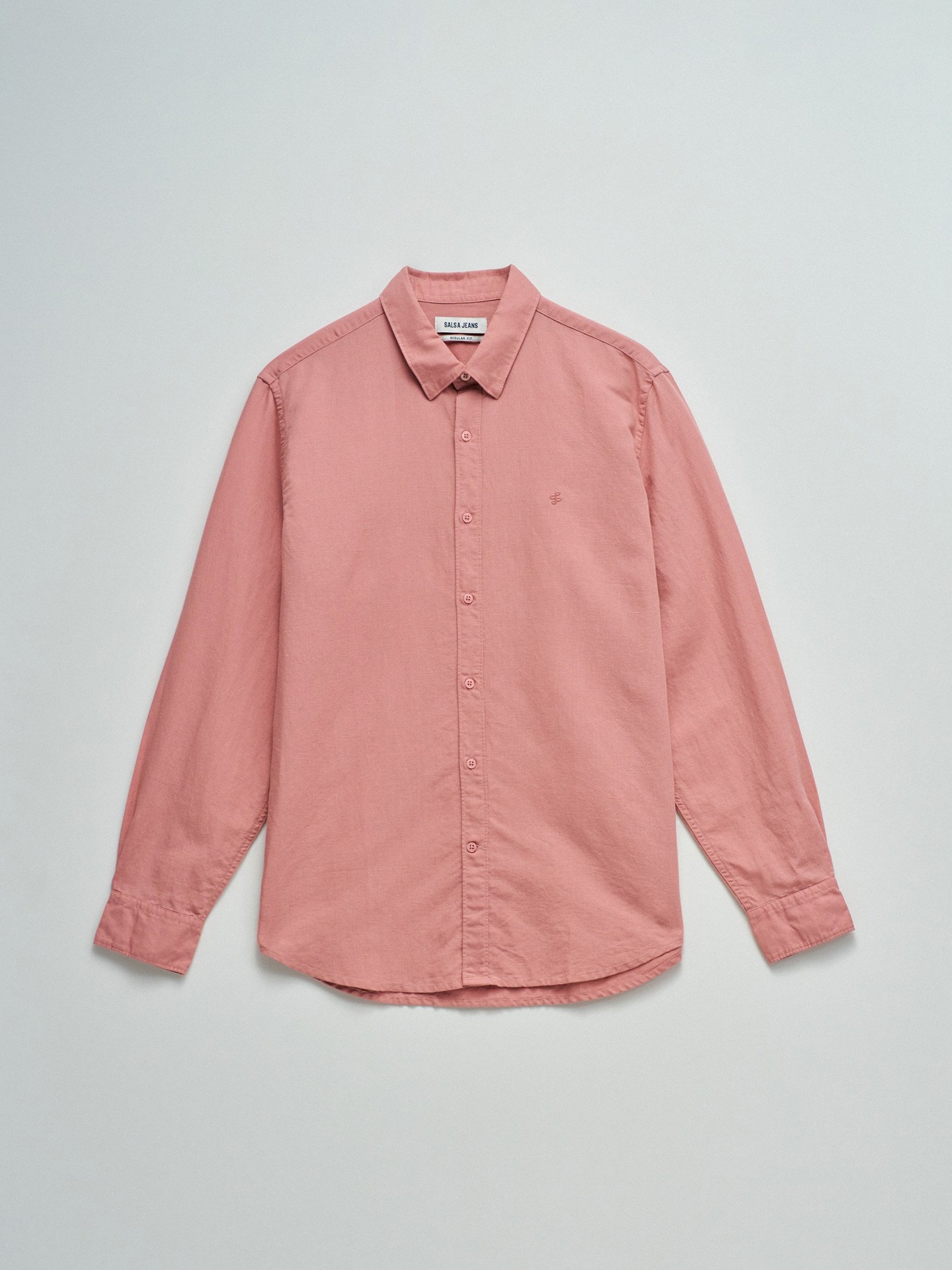 Camisa de Linho