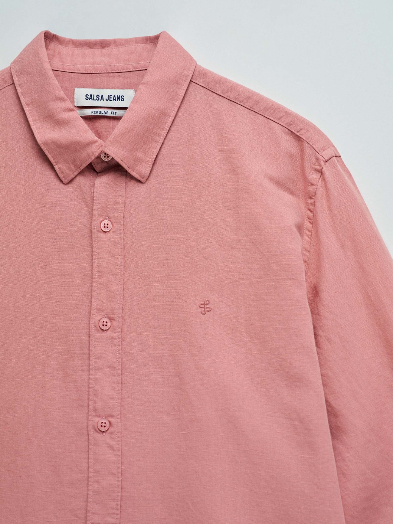 Camisa de Linho