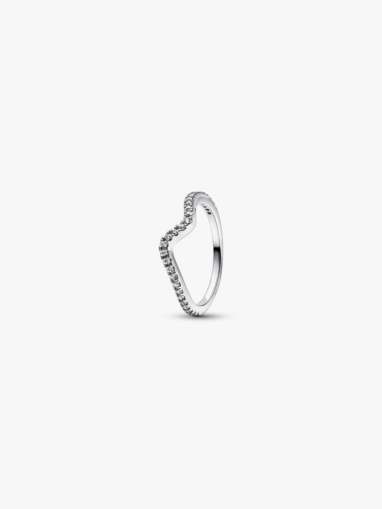 Anel Sparkling Wave