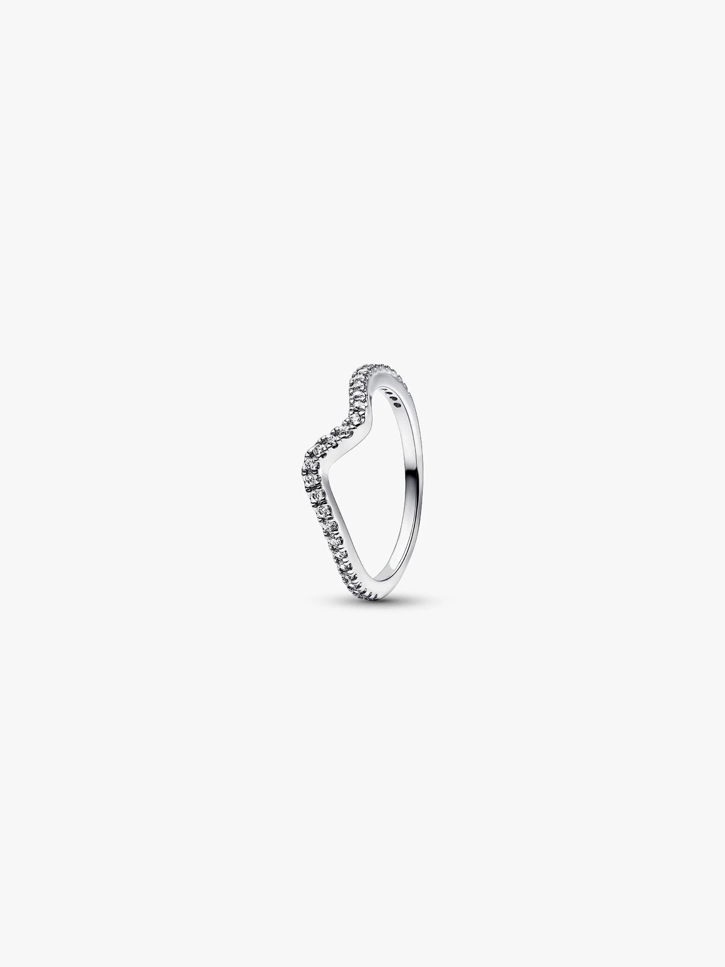 Anel Sparkling Wave