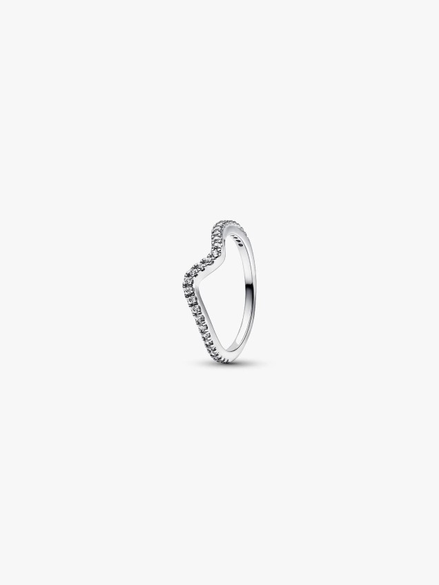 Anel Sparkling Wave