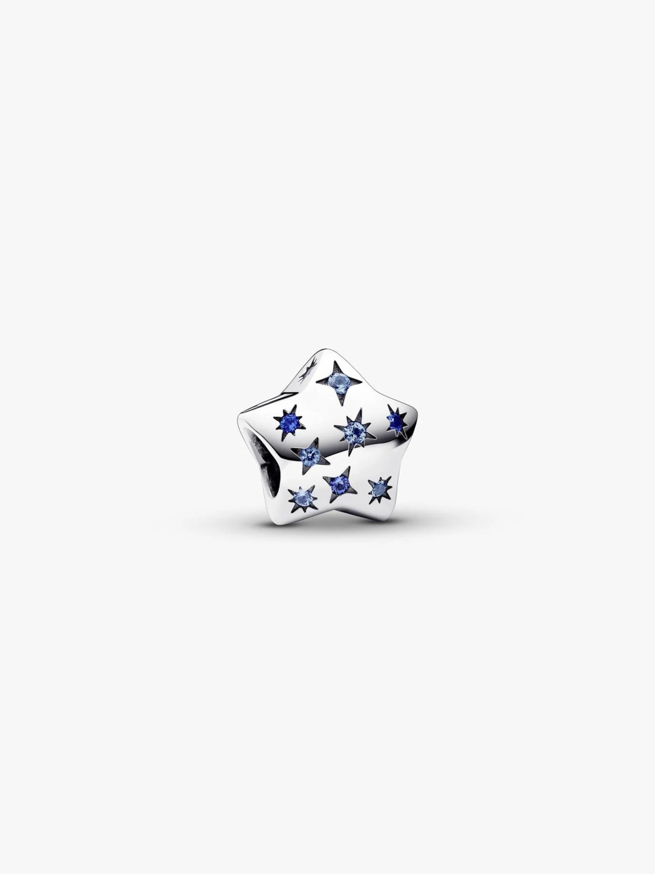Conta Estrela Brilhante