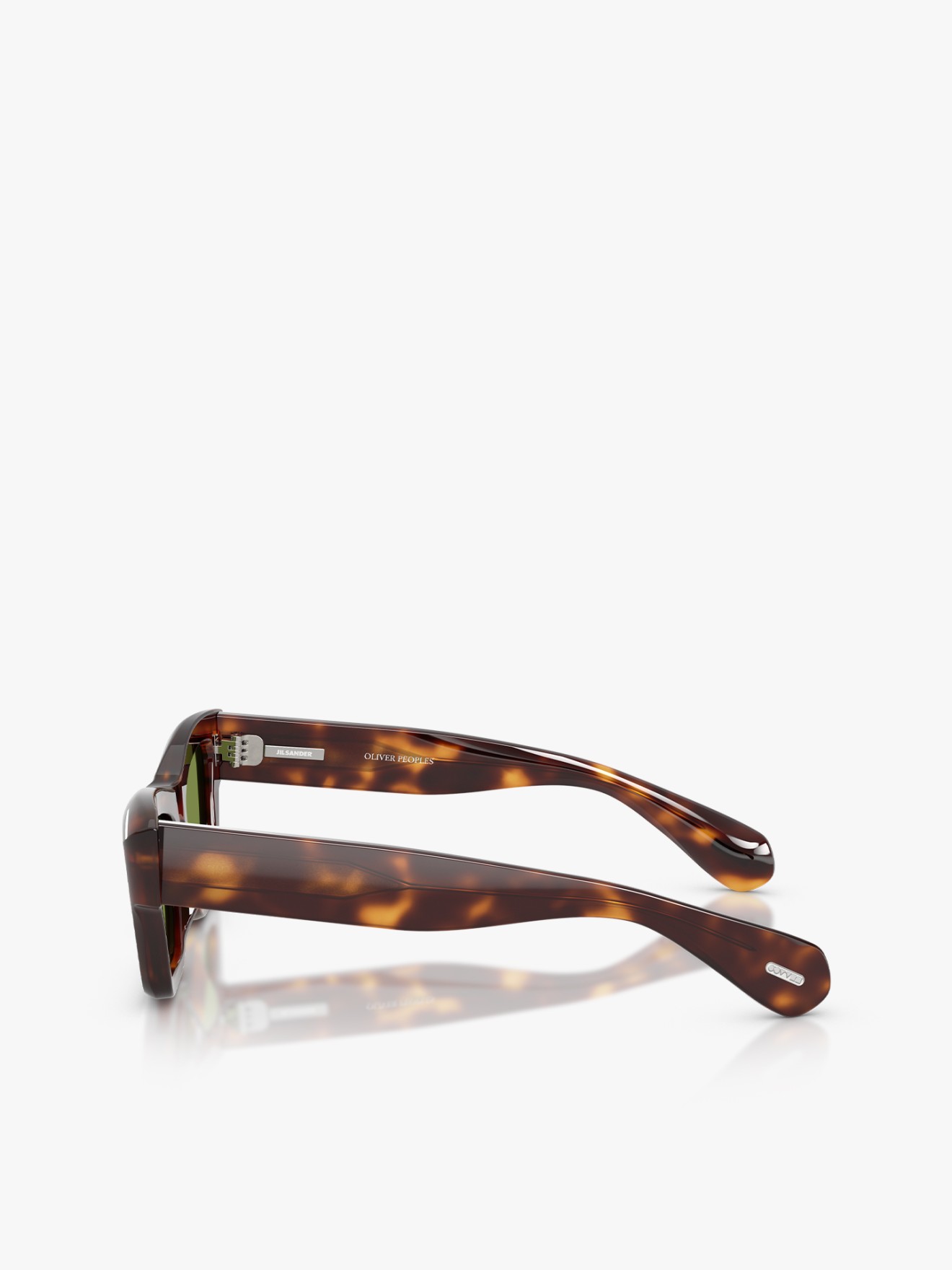 Óculos de Sol Cat Eye