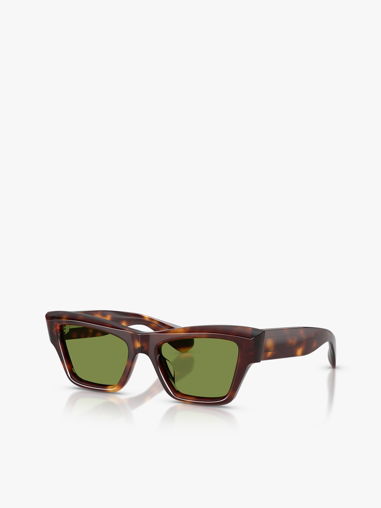 �culos de Sol Cat Eye
