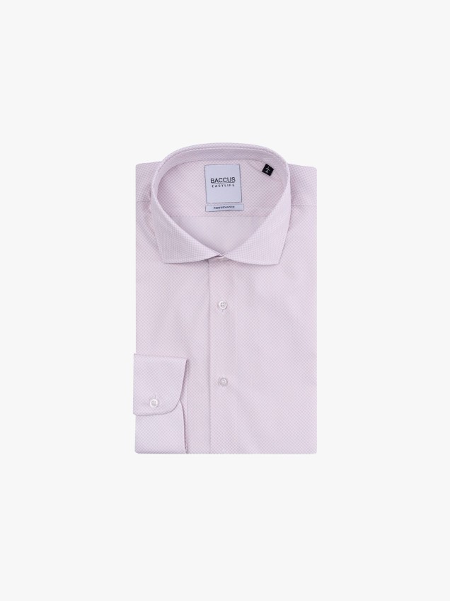Camisa de Manga Comprida Contemporary