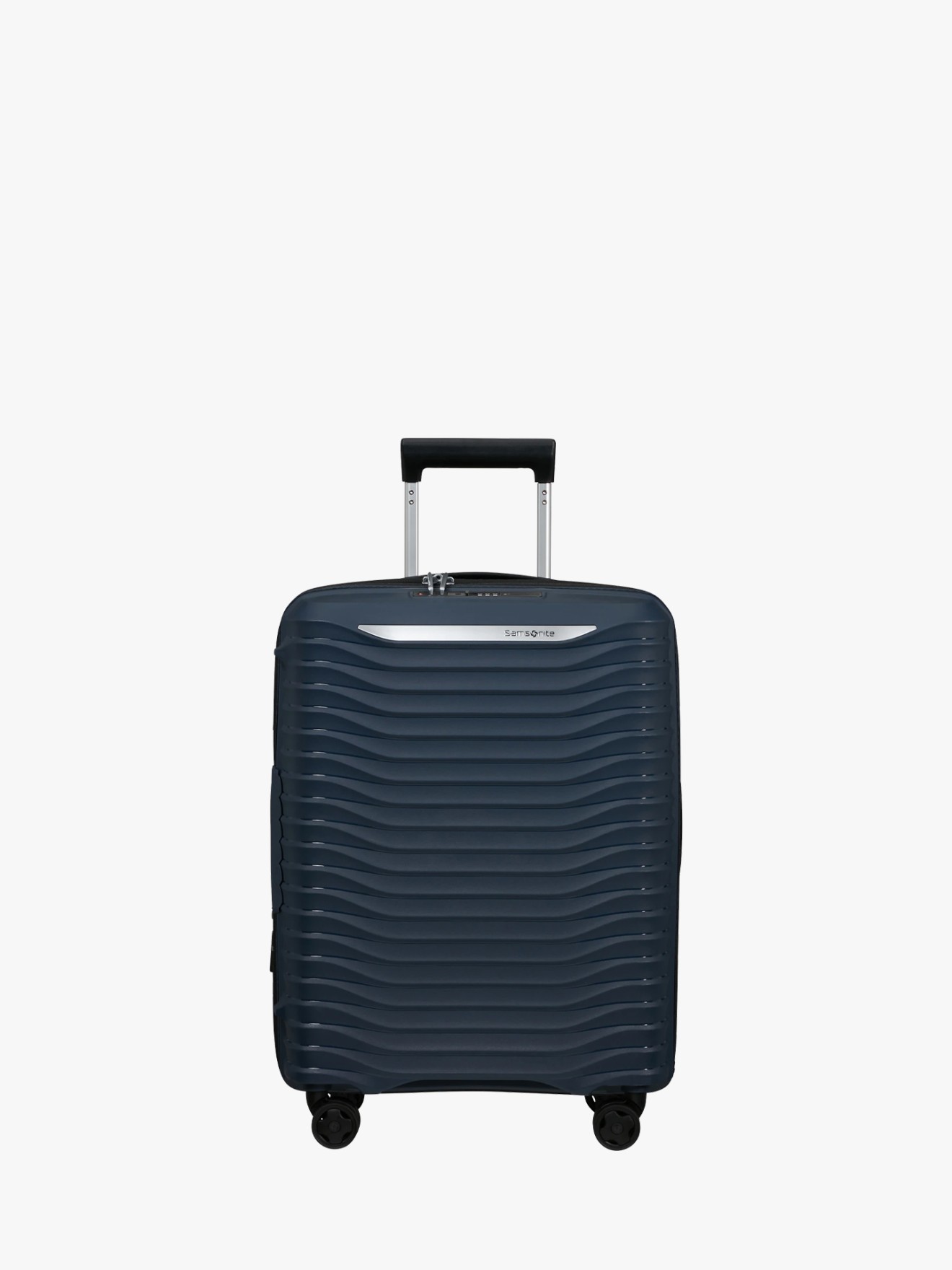 Mala de Cabine R�gida Expans�vel Upscape