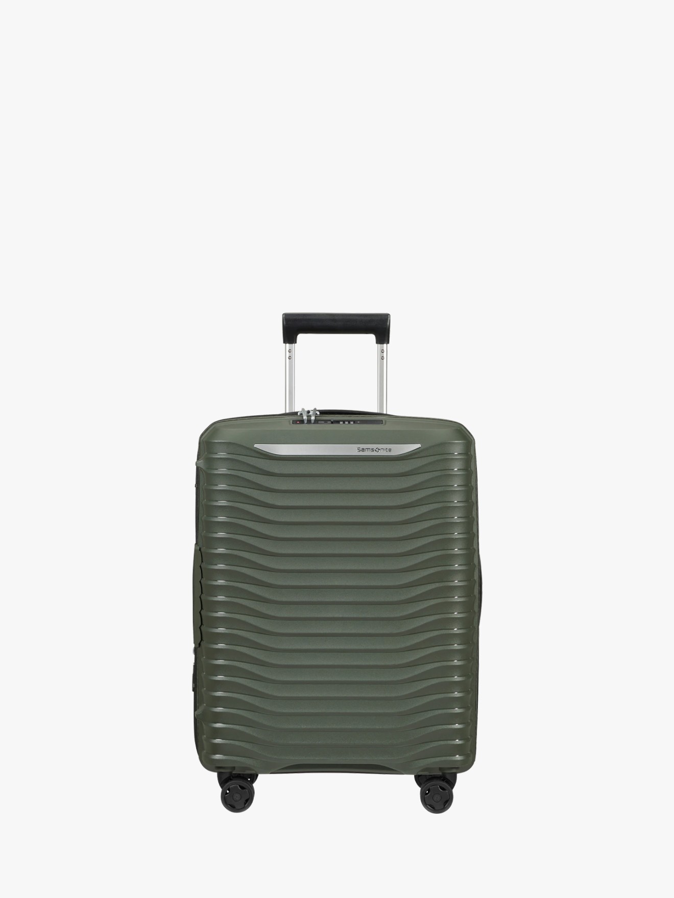 Mala de Cabine R�gida Expans�vel Upscape