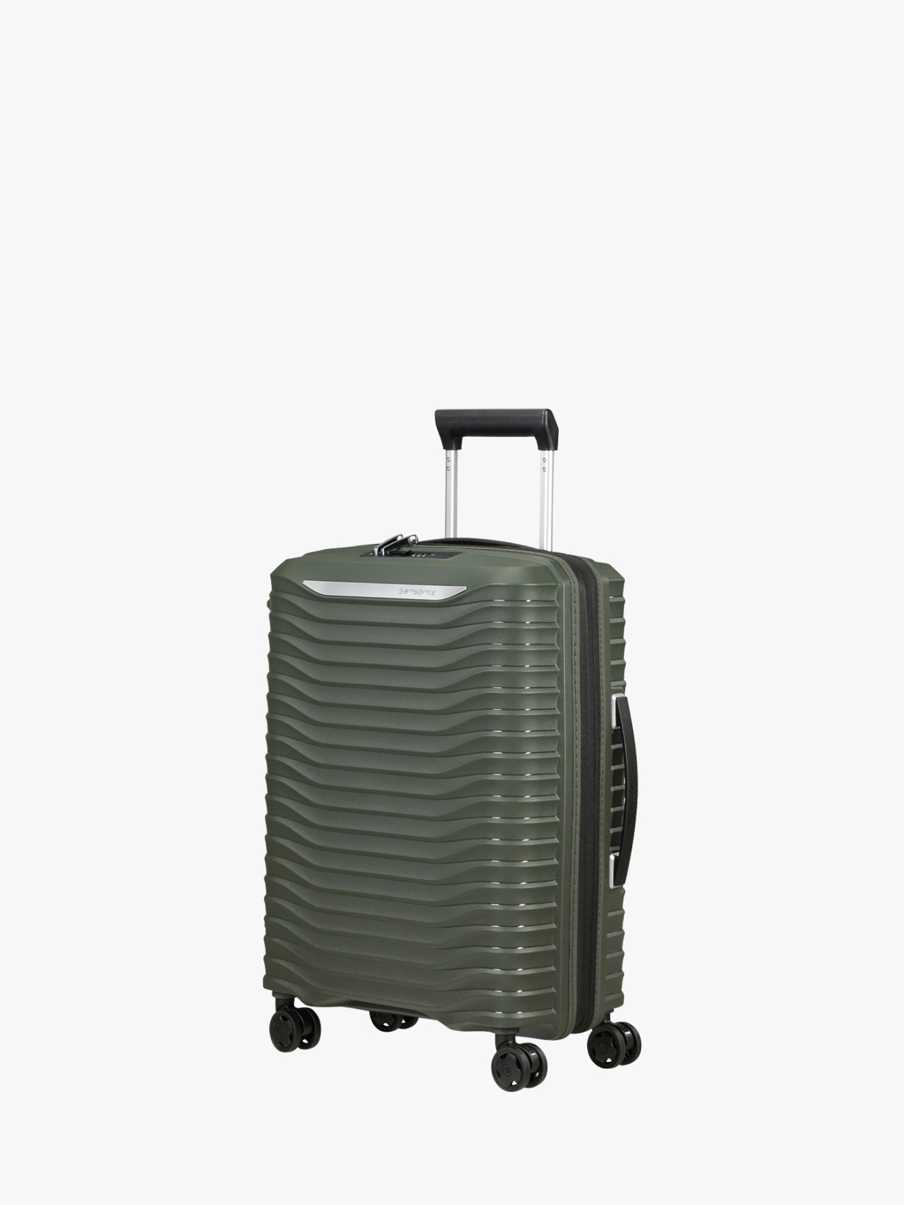 Mala de Cabine R�gida Expans�vel Upscape