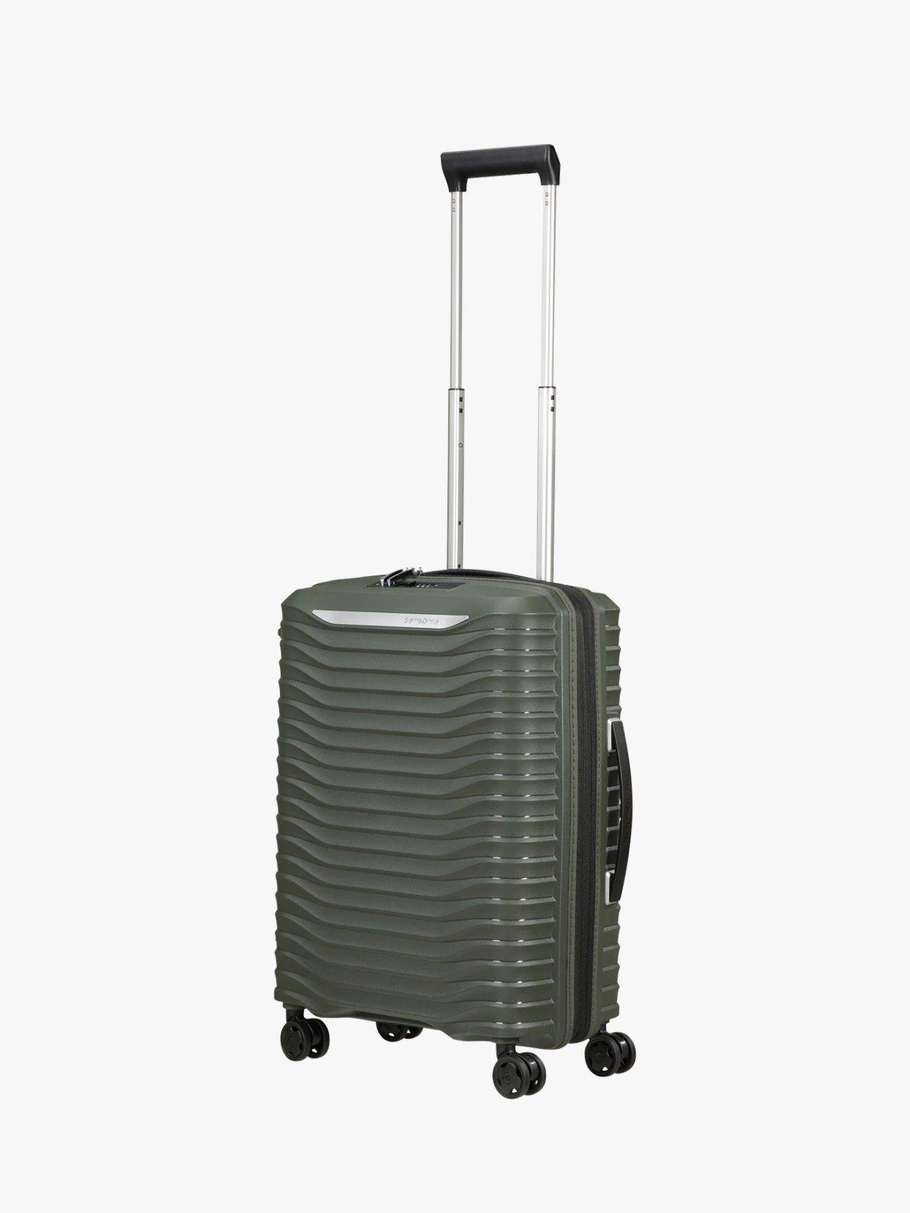 Mala de Cabine R�gida Expans�vel Upscape