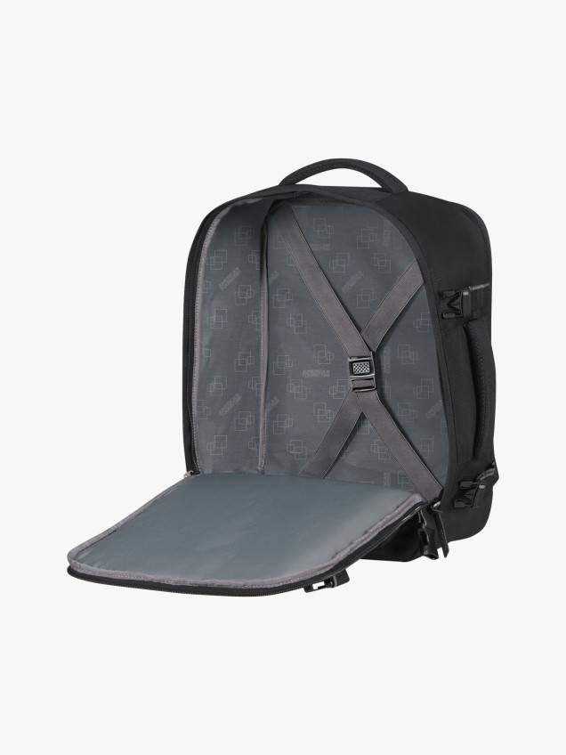 Mochila de Viagem Take2Cabin