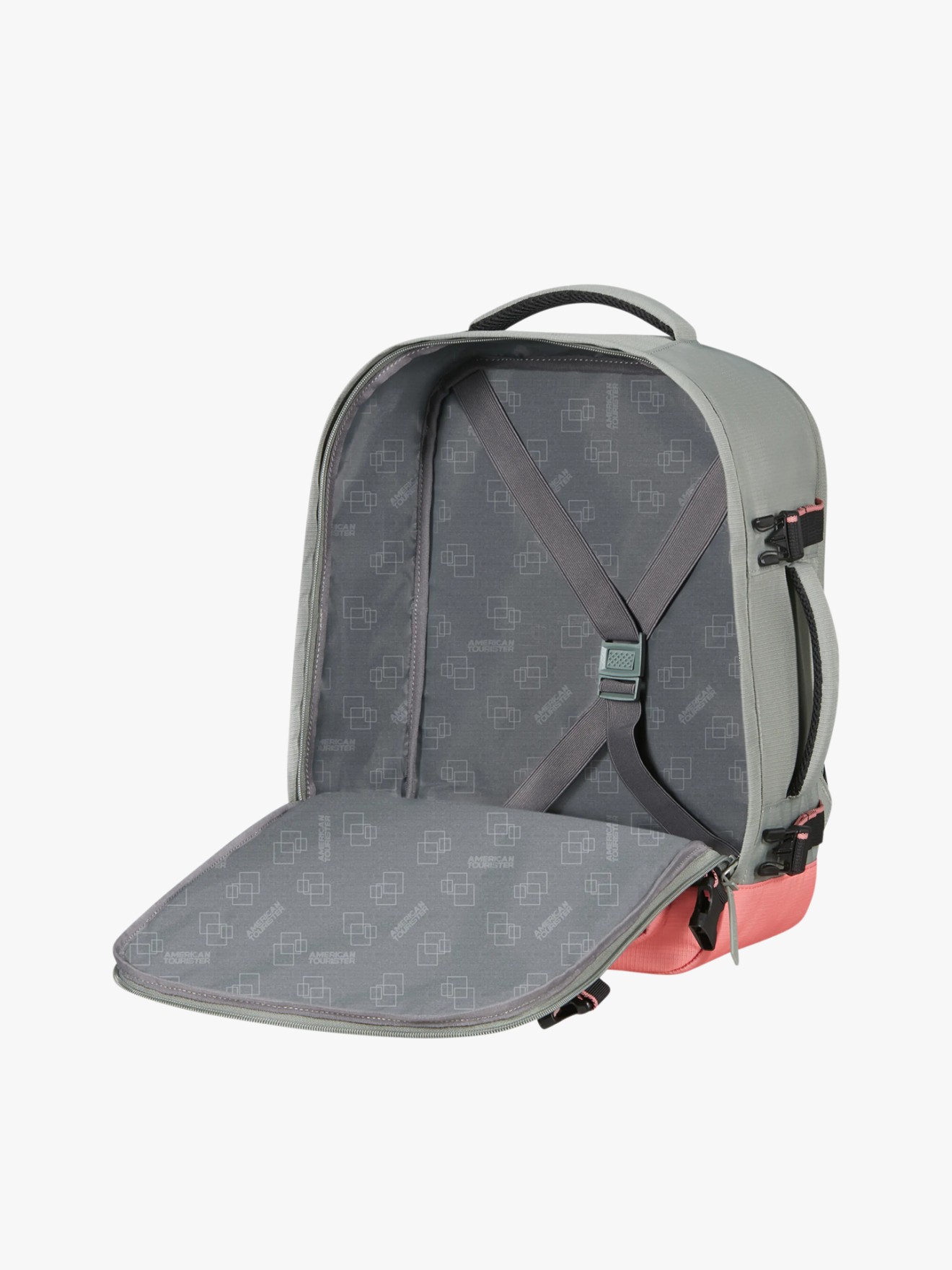 Mochila de Viagem Take2Cabin