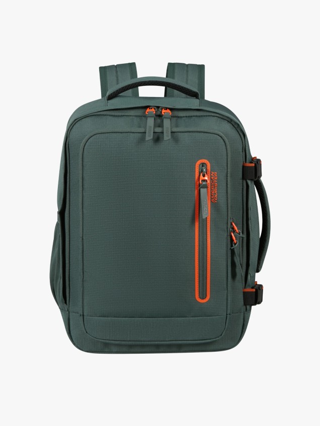 Mochila de Viagem Take2Cabin