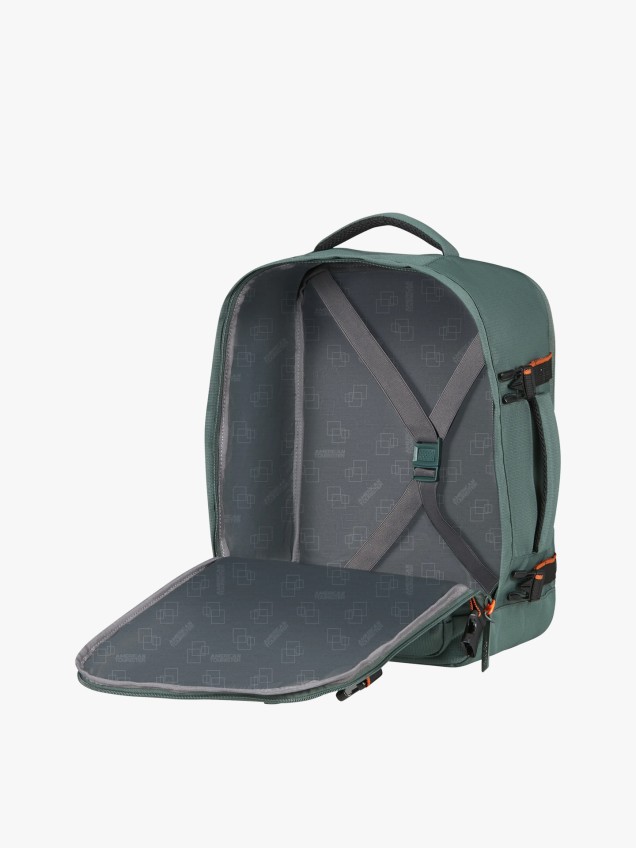 Mochila de Viagem Take2Cabin