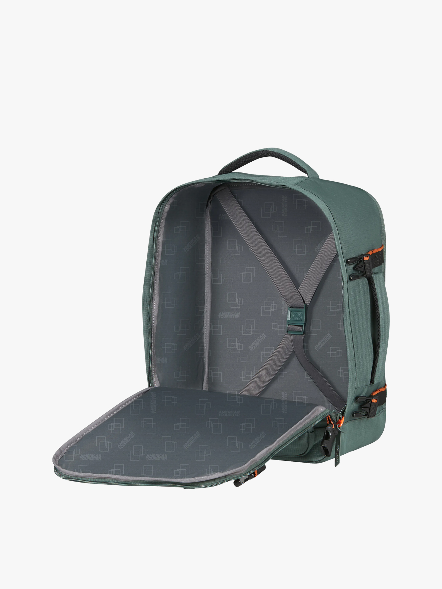 Mochila de Viagem Take2Cabin