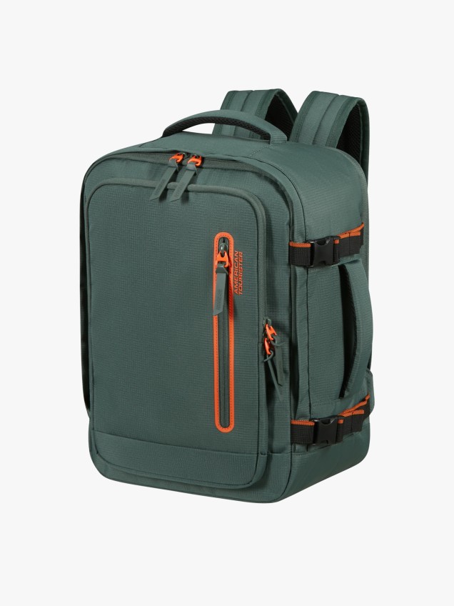 Mochila de Viagem Take2Cabin