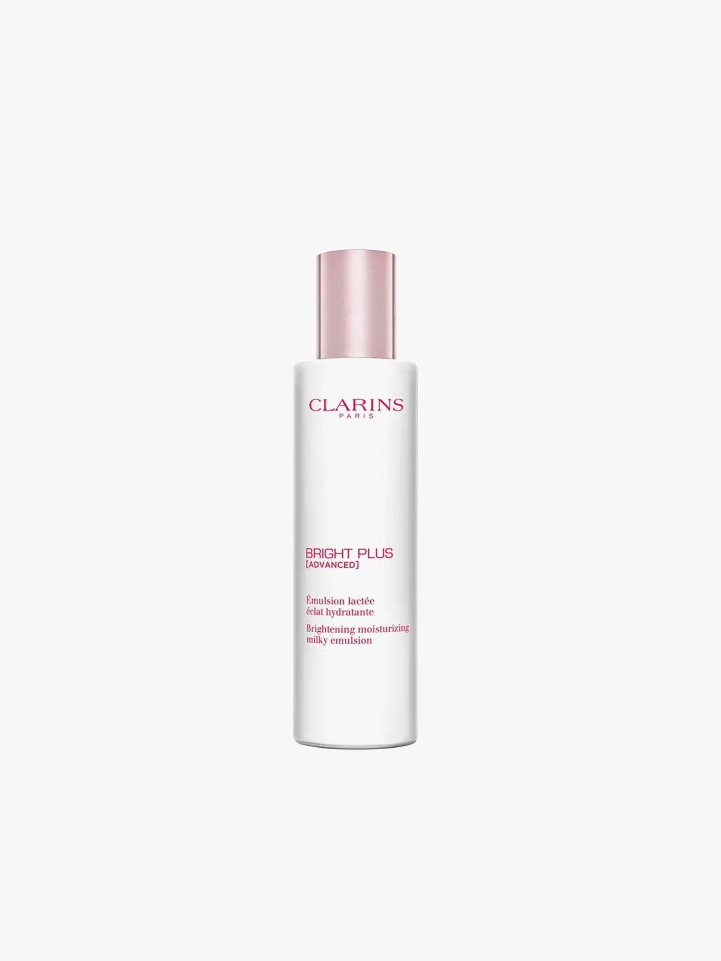 Bright Plus Advanced �mulsion Lact�e �clat Hydratante