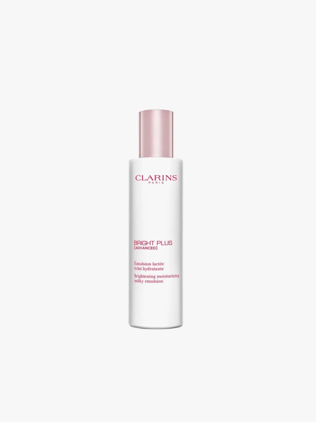 Bright Plus Advanced �mulsion Lact�e �clat Hydratante