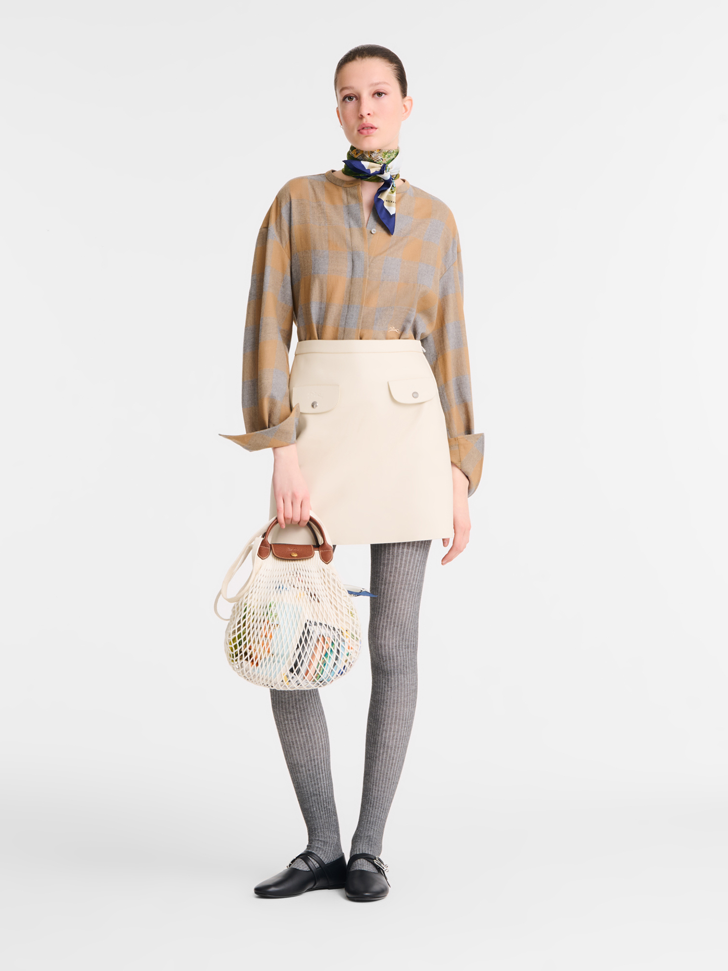 Le Pliage Filet L Mesh