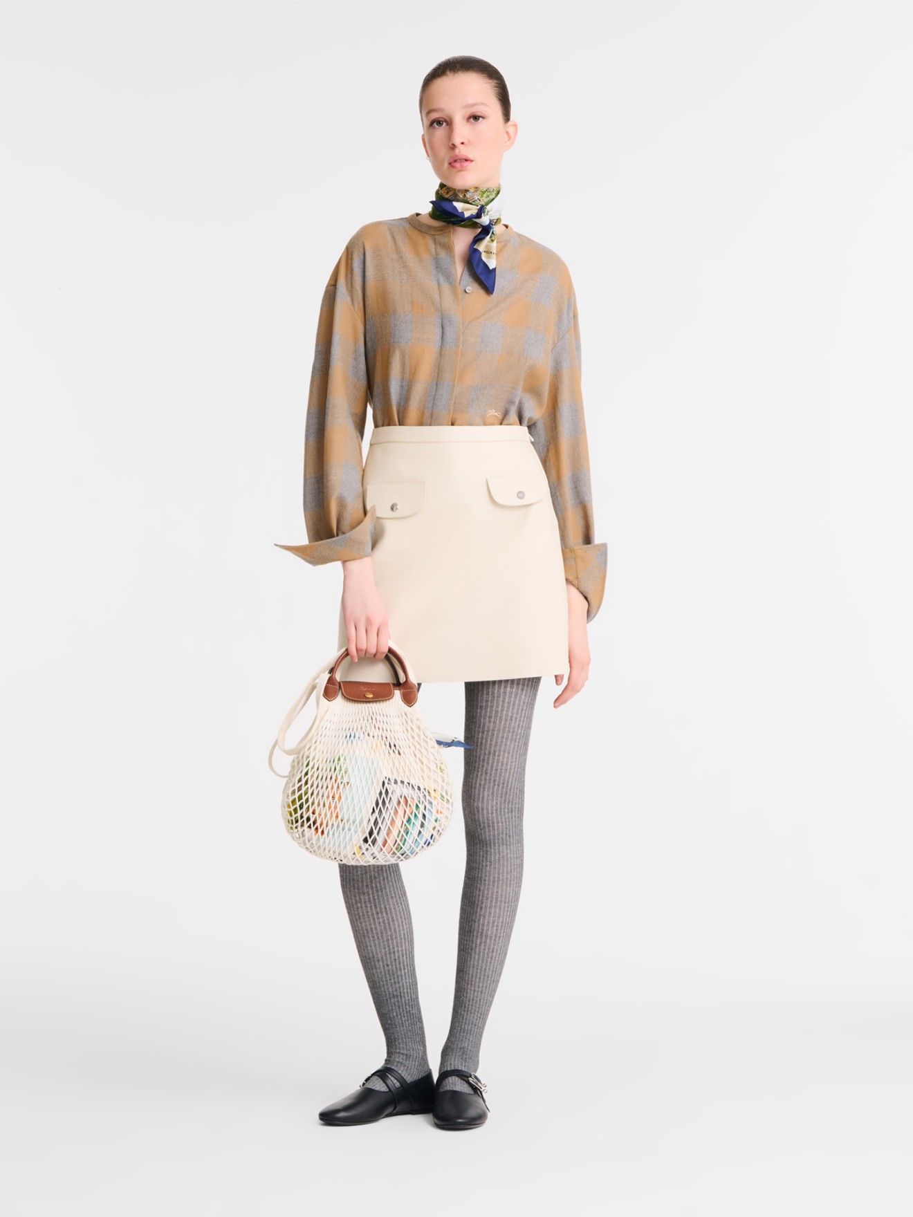 Le Pliage Filet L Mesh