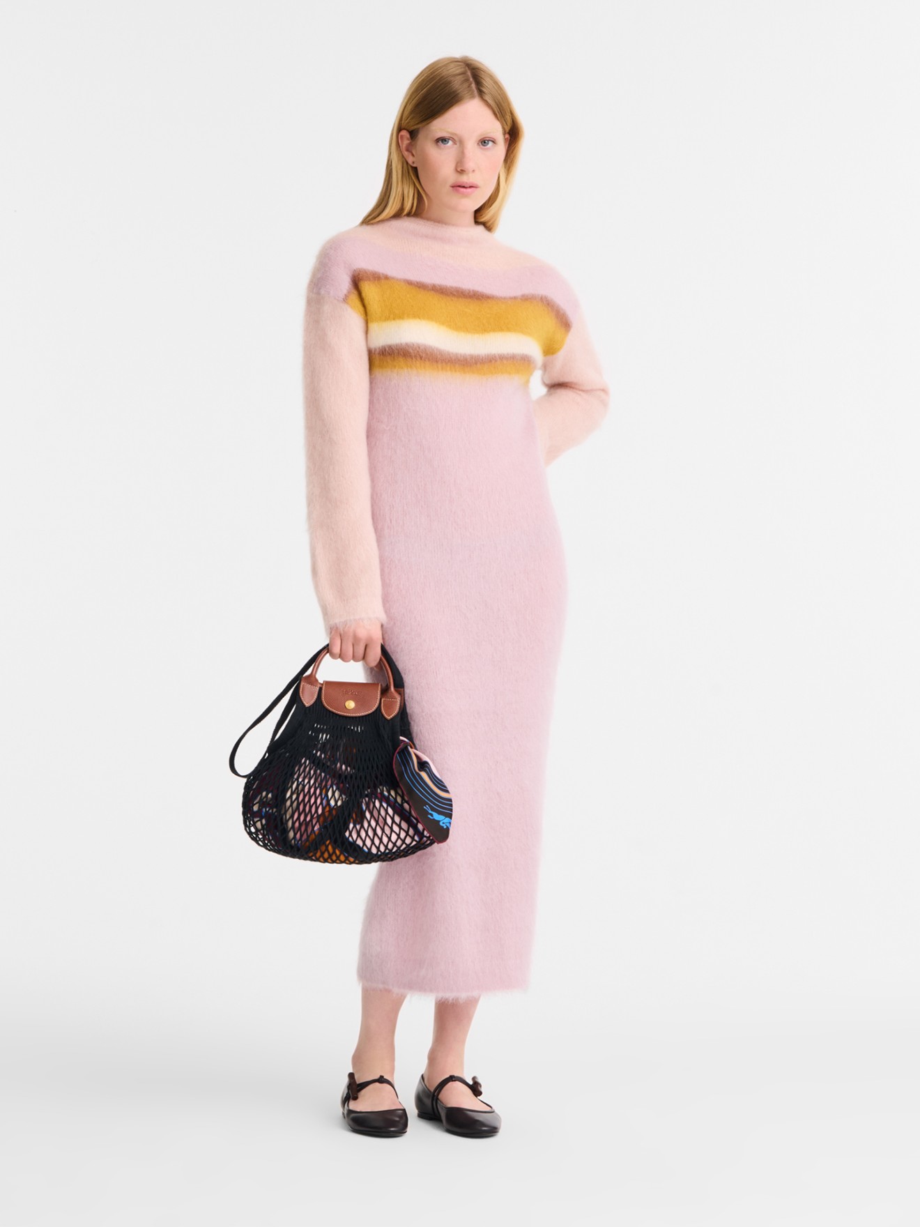 Le Pliage Filet L Mesh