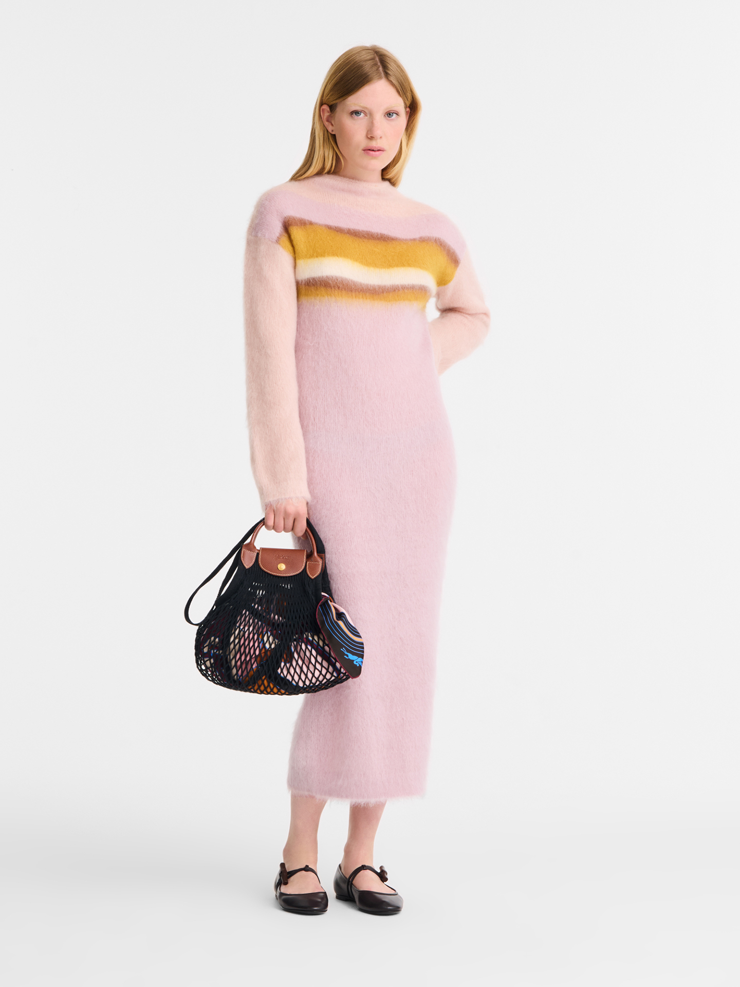 Le Pliage Filet L Mesh