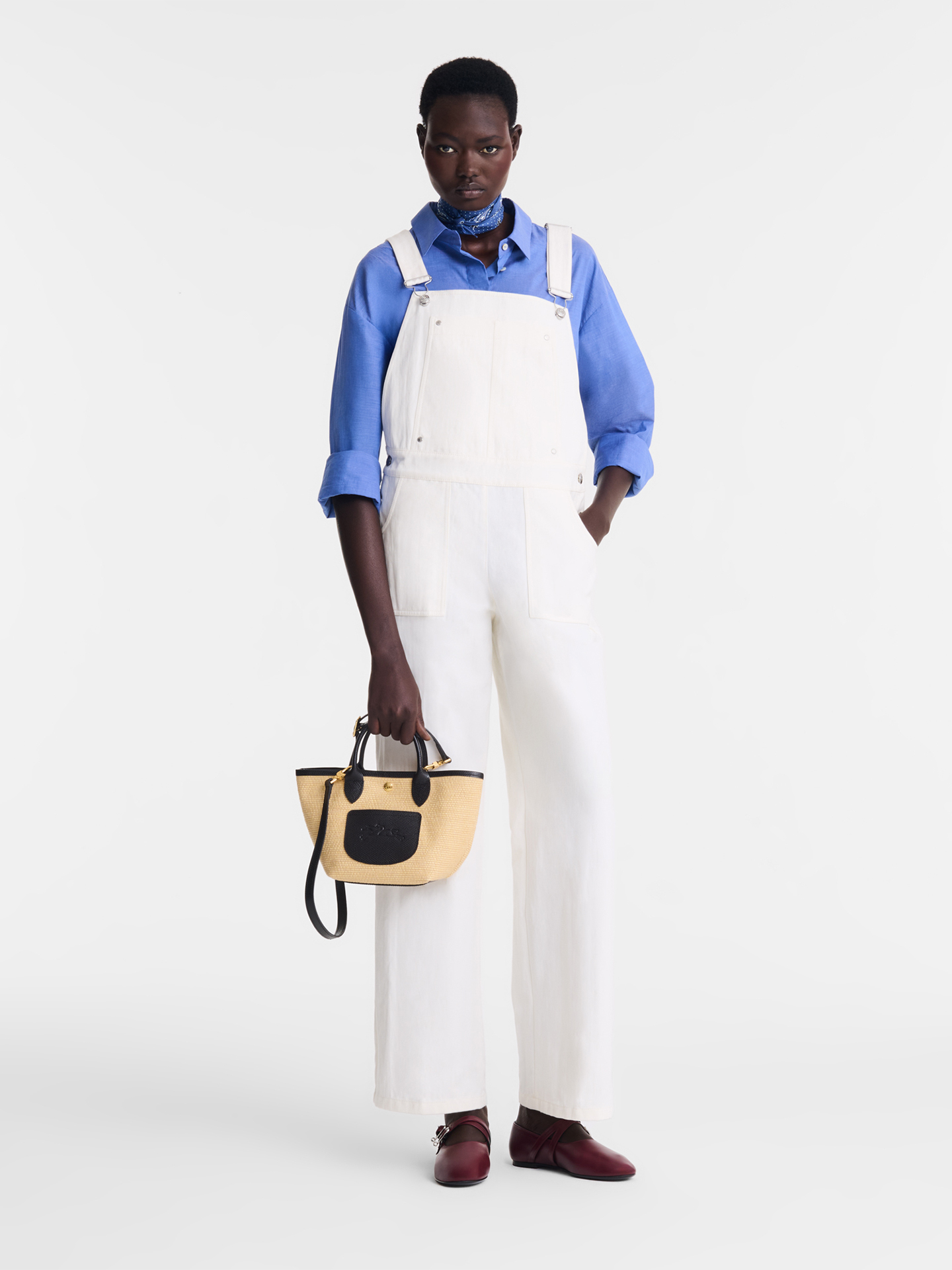 Mala Cesto Le Pliage Collection XS