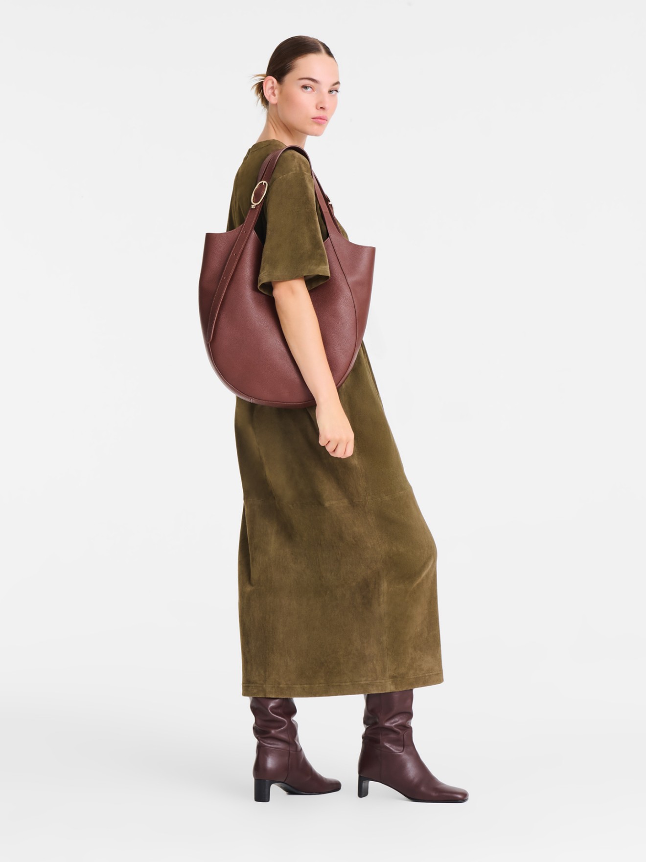 Mala de Ombro Le Foulonn� XL