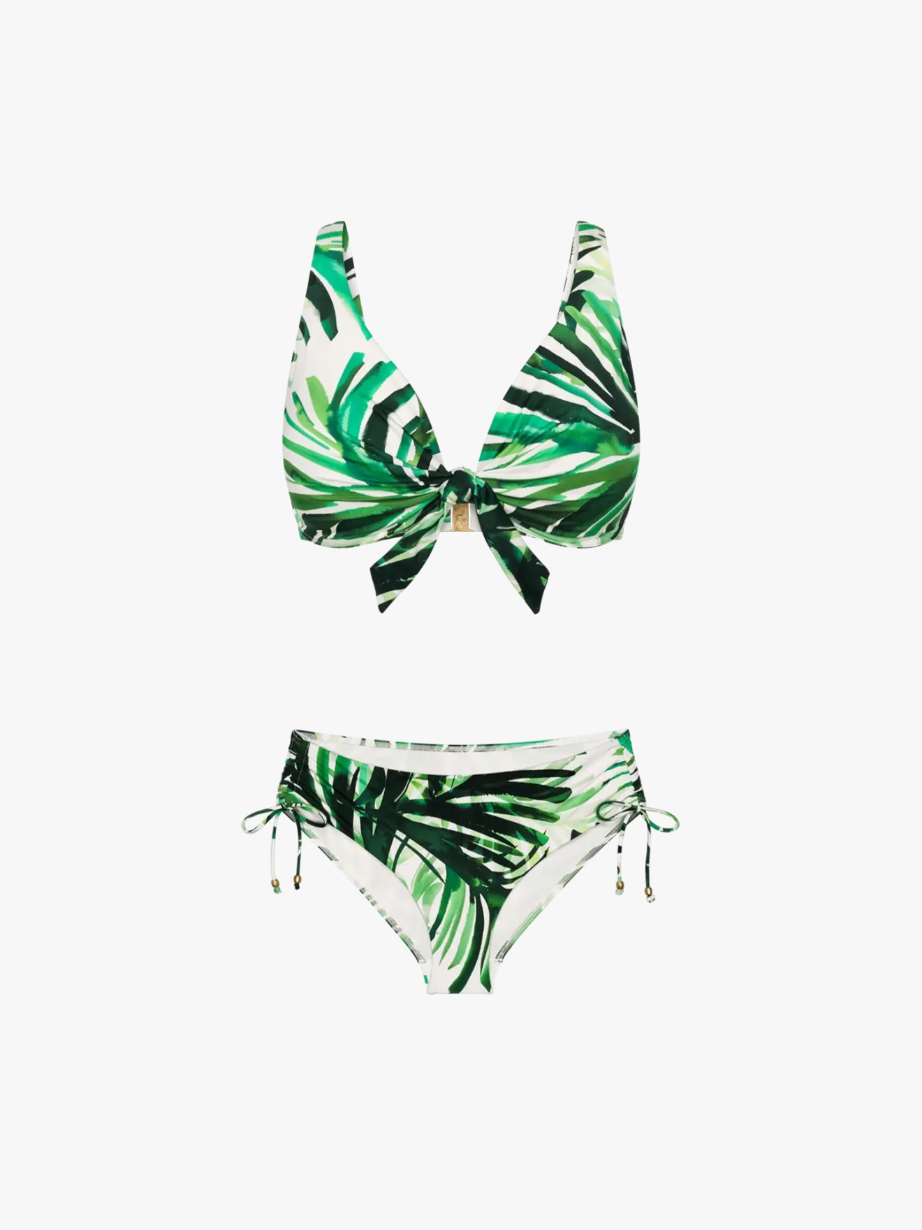 Biqu�ni Summer Palm