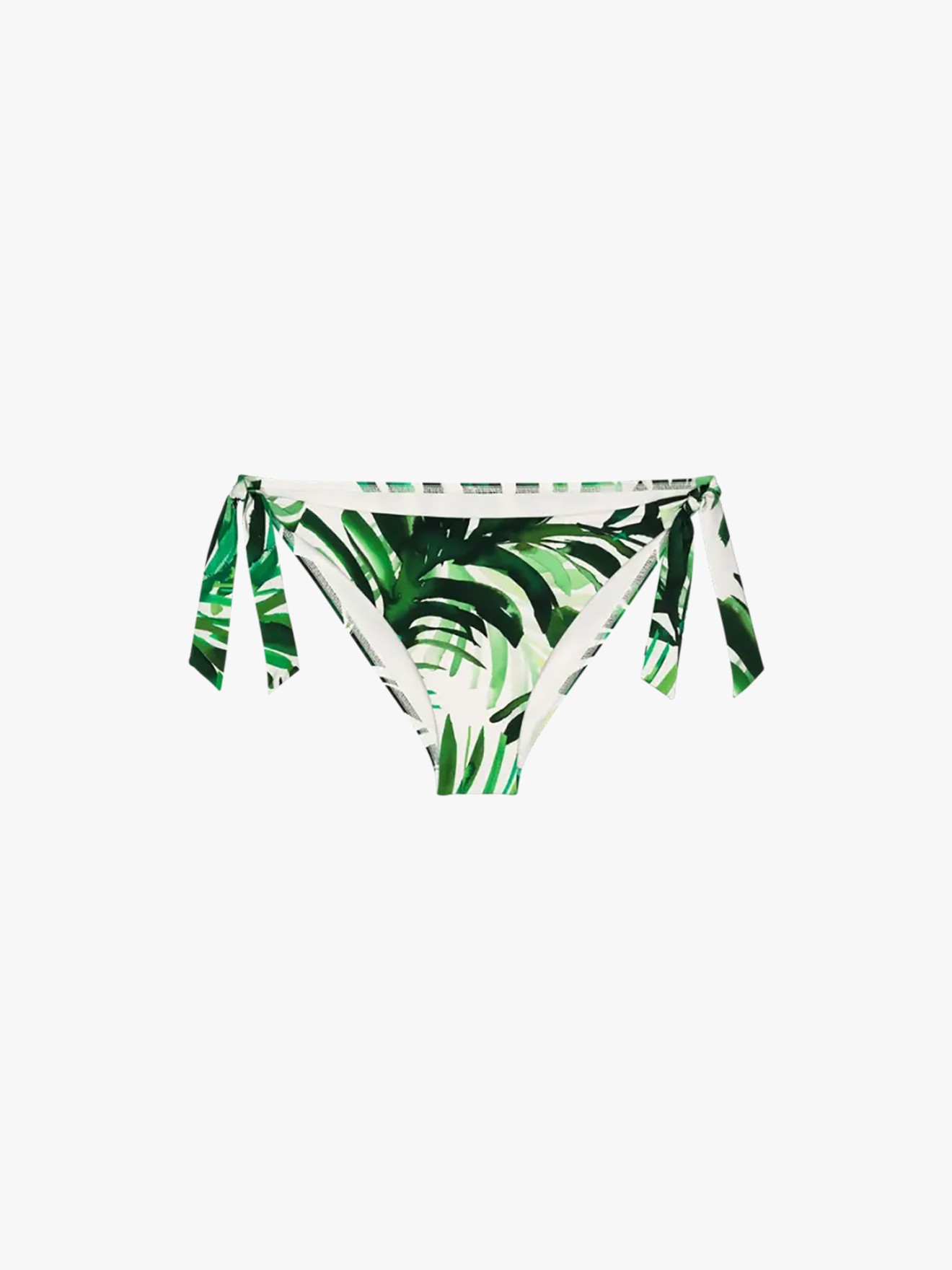 Biqu�ni Summer Palm