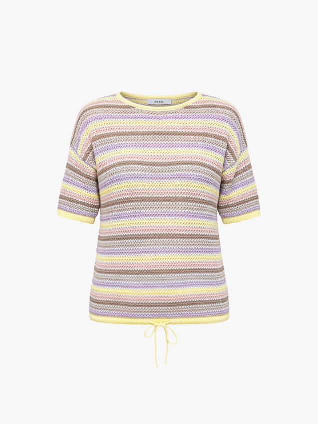 Camisola de Malha Olinde