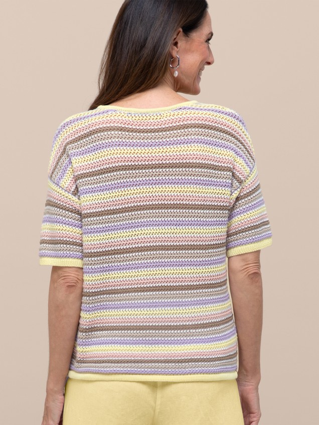 Camisola de Malha Olinde