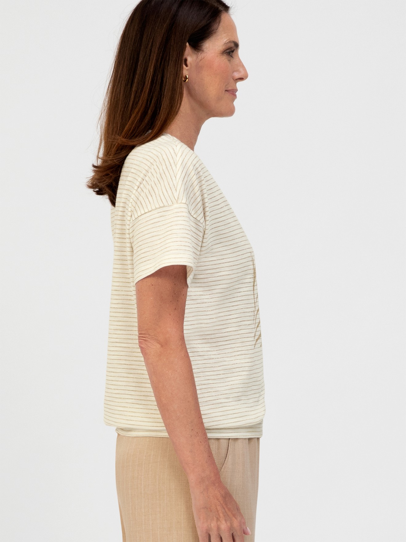 T-shirt Estampada Julie