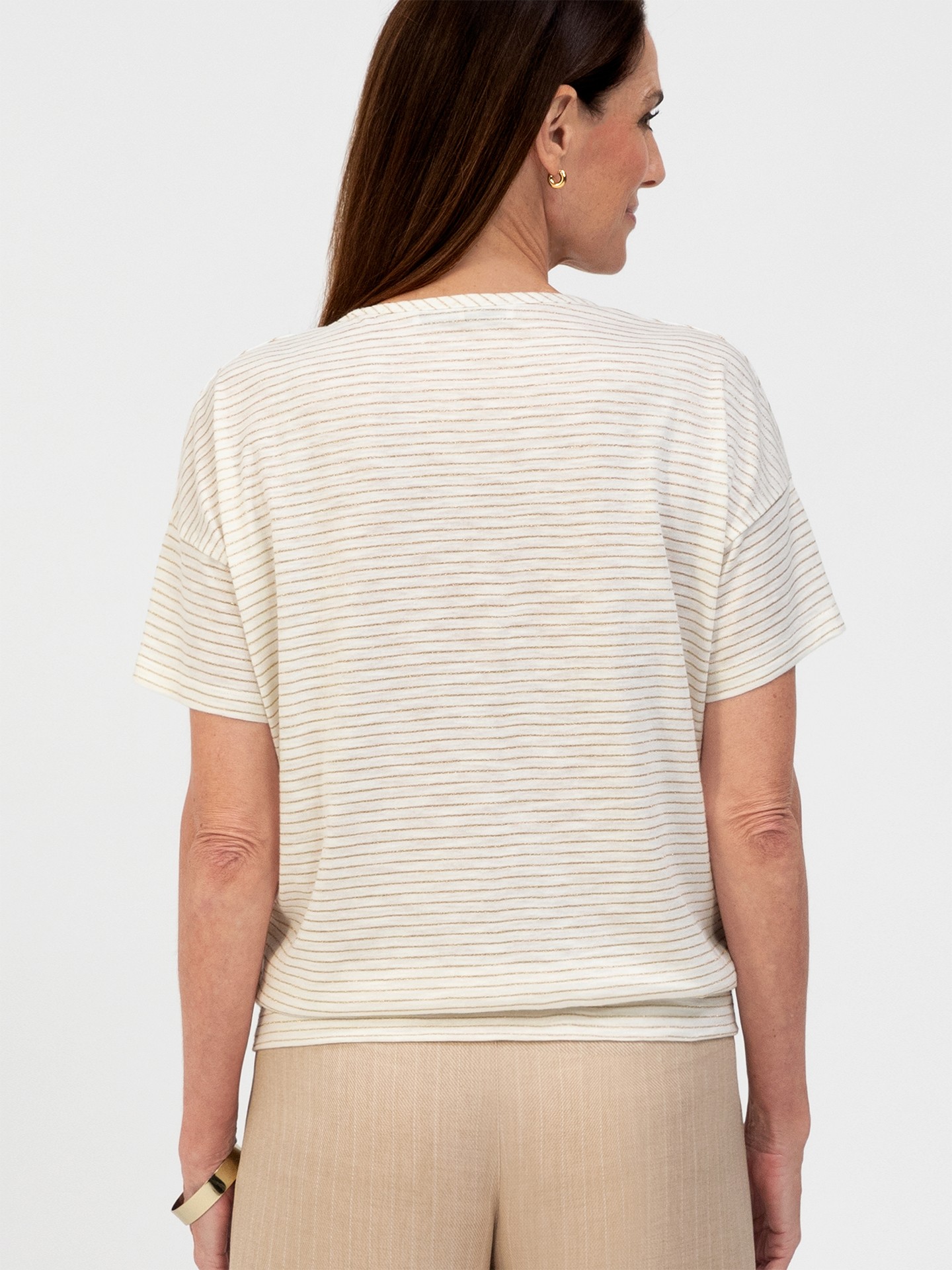 T-shirt Estampada Julie