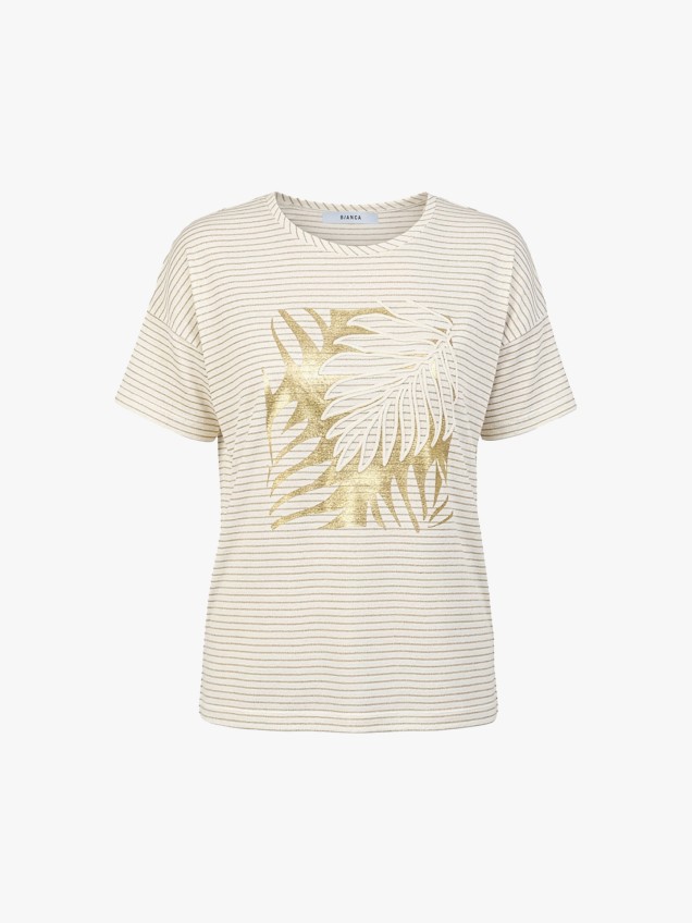 T-shirt Estampada Julie