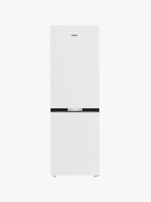 Frigorífico Combinado No Frost 316L