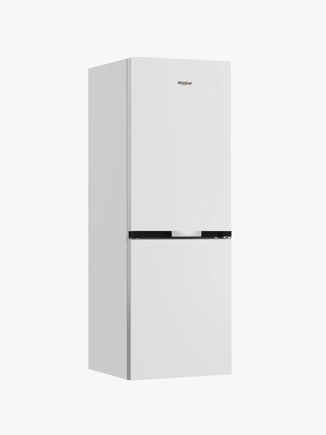 Frigorífico Combinado No Frost 316L