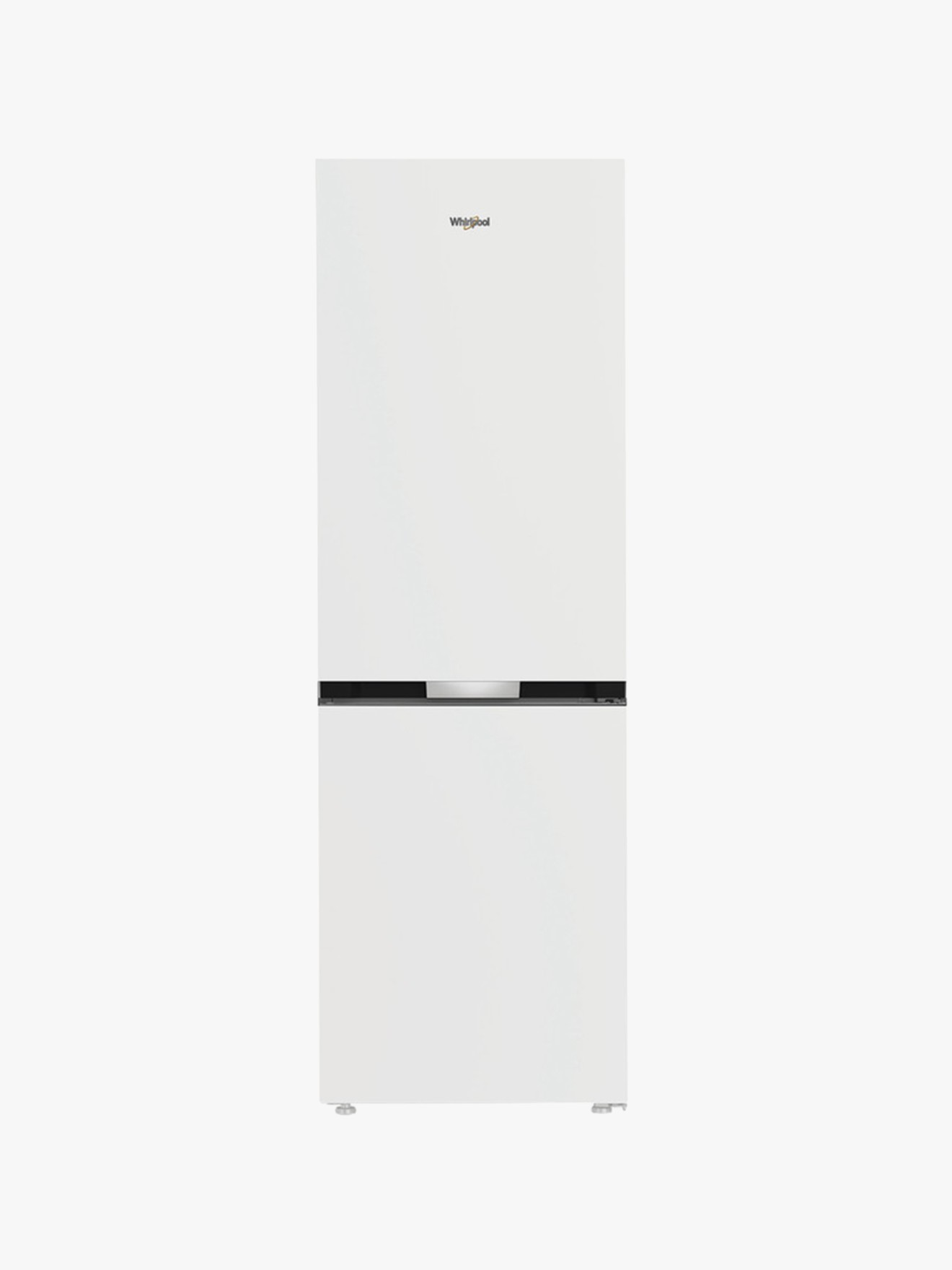 Frigorífico Combinado No Frost 316L