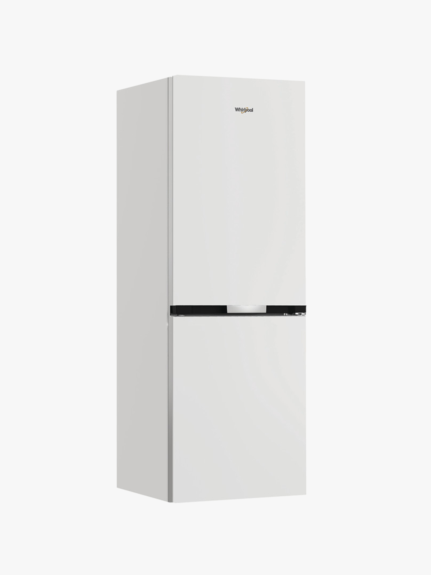 Frigorífico Combinado No Frost 316L