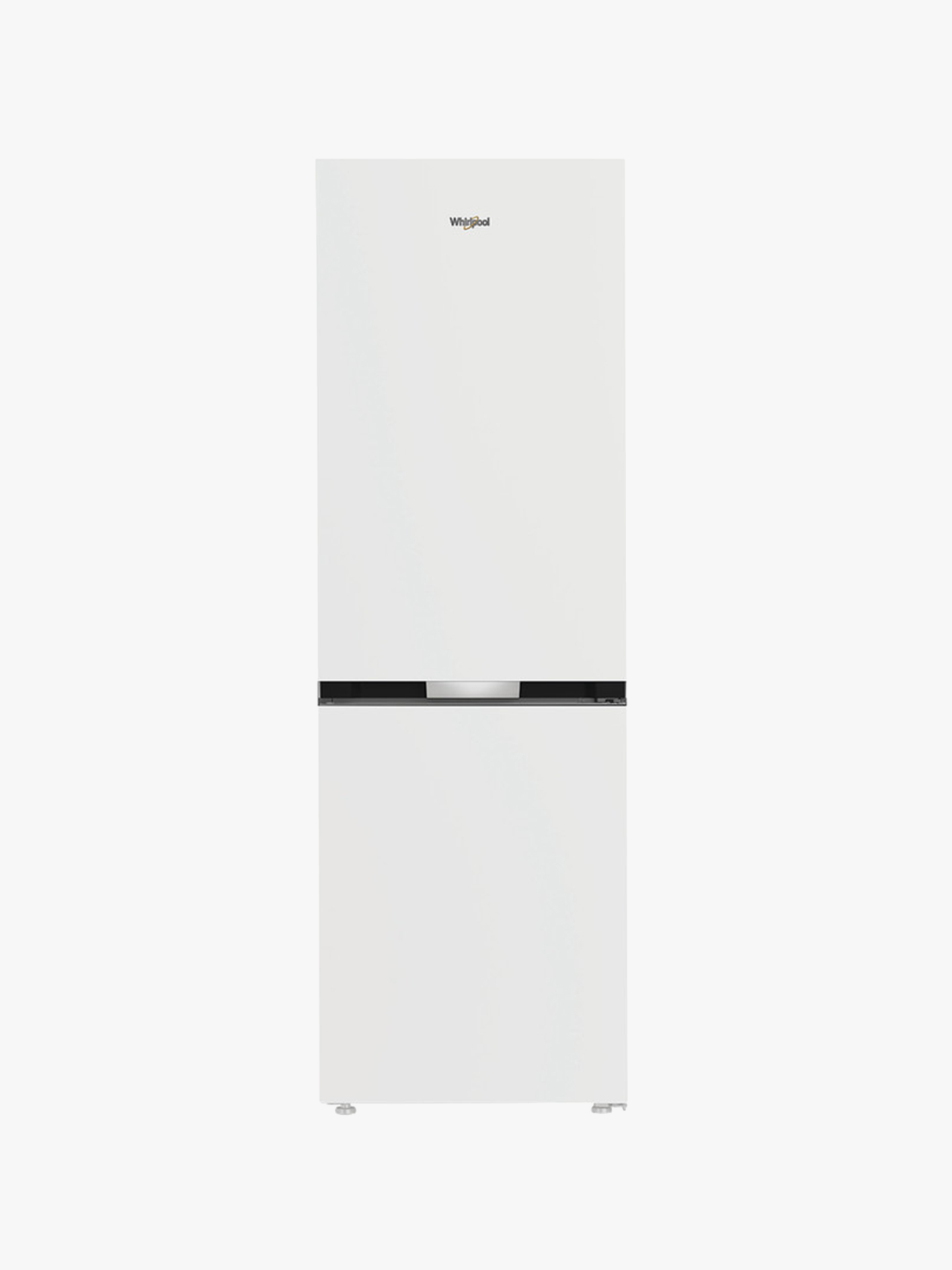 Frigorífico Combinado No Frost 316L