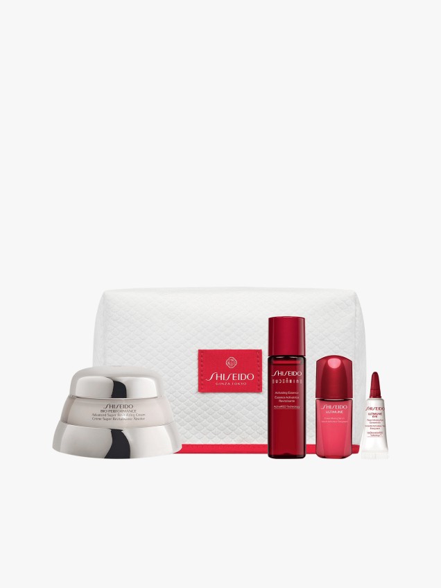 Coffret Bio Performance Pouch
