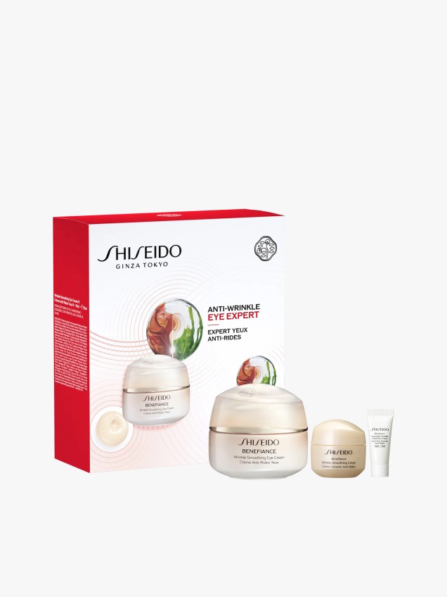 Coffret Benefiance Eye Care