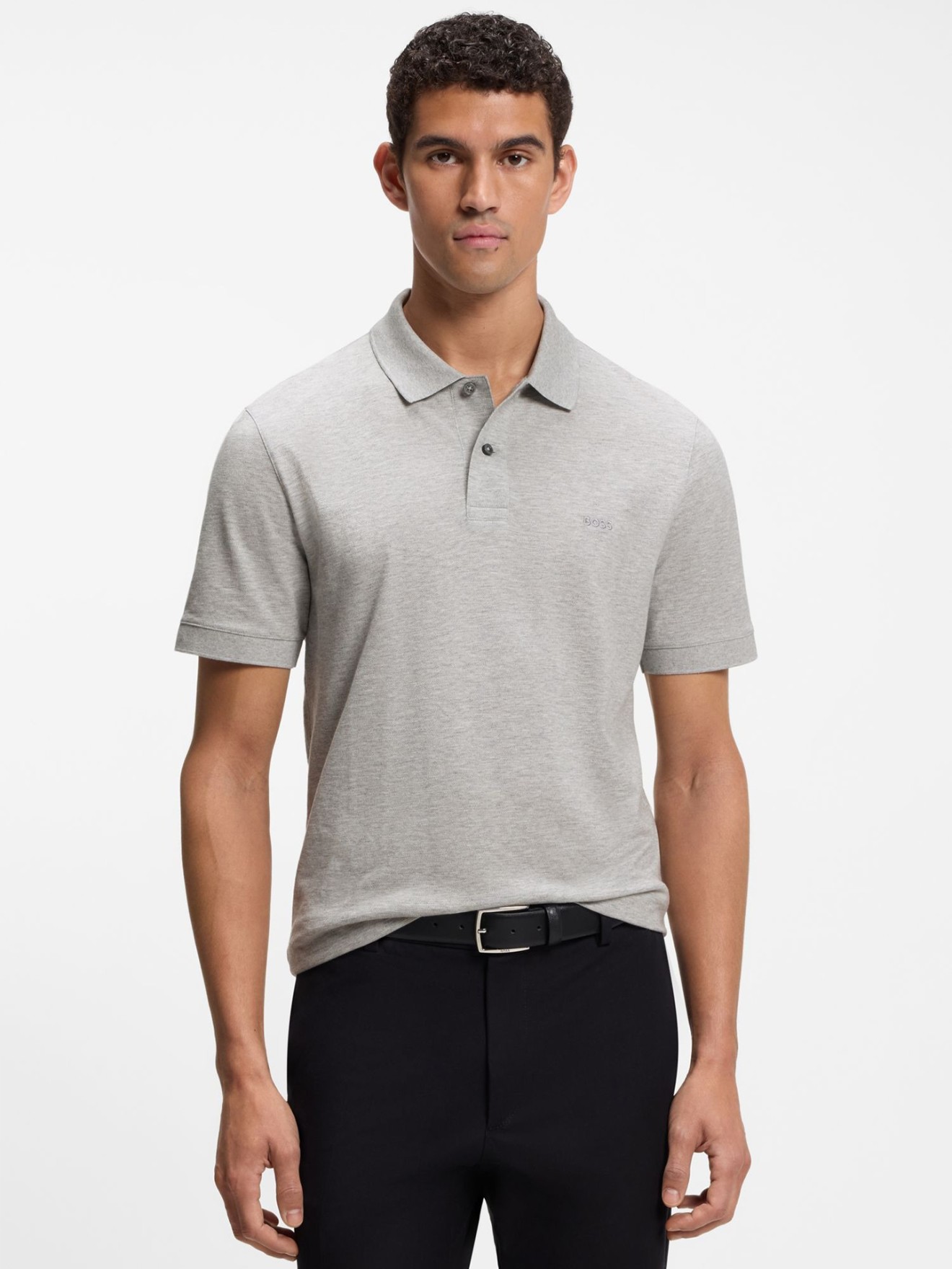Polo Pallas Regular Fit