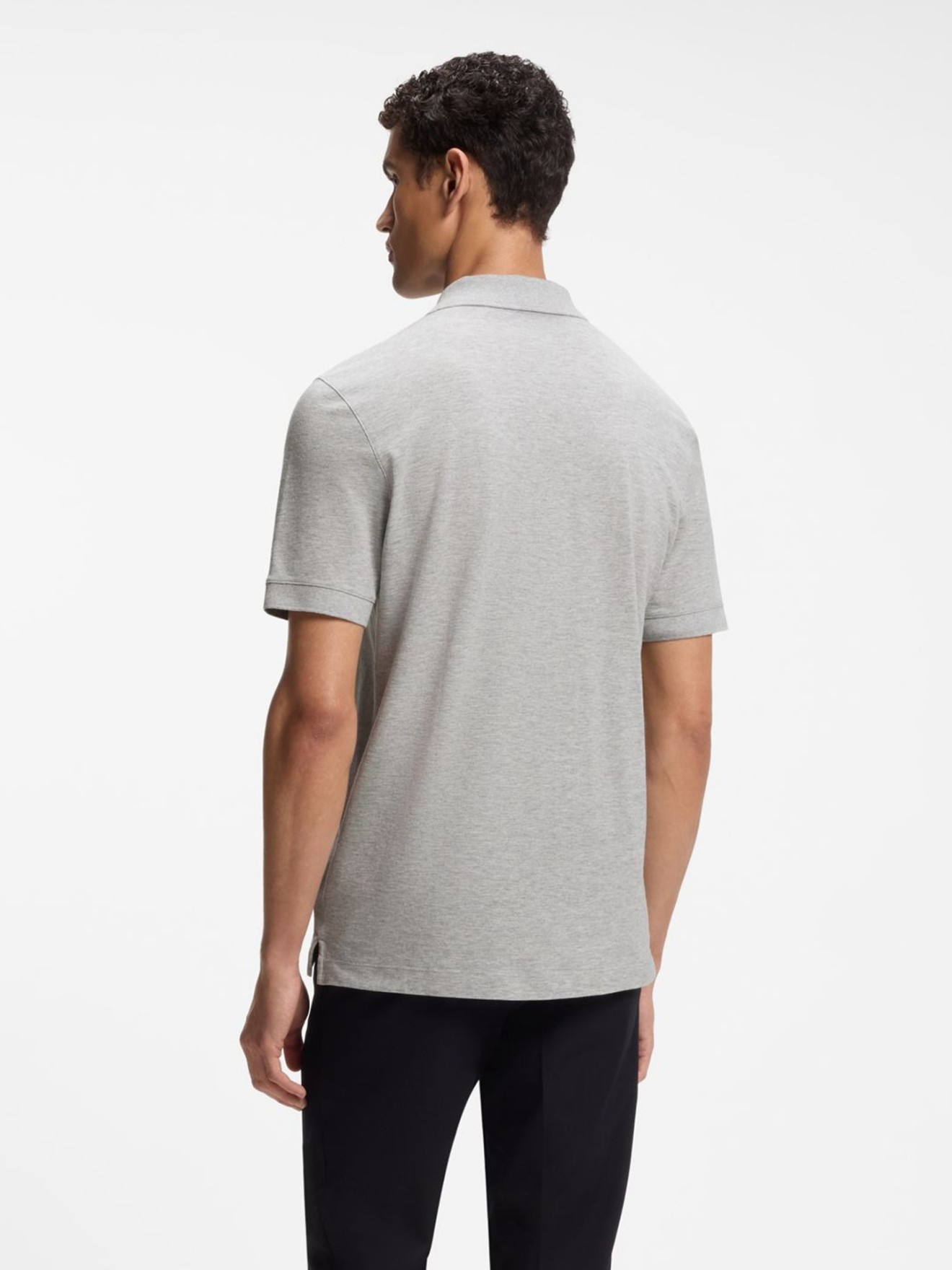 Polo Pallas Regular Fit