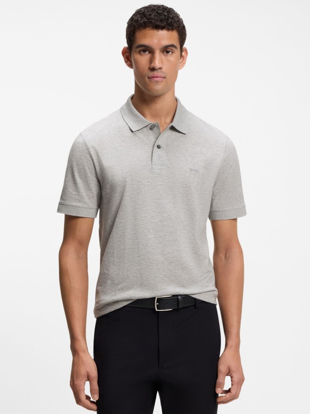 Polo Pallas Regular Fit