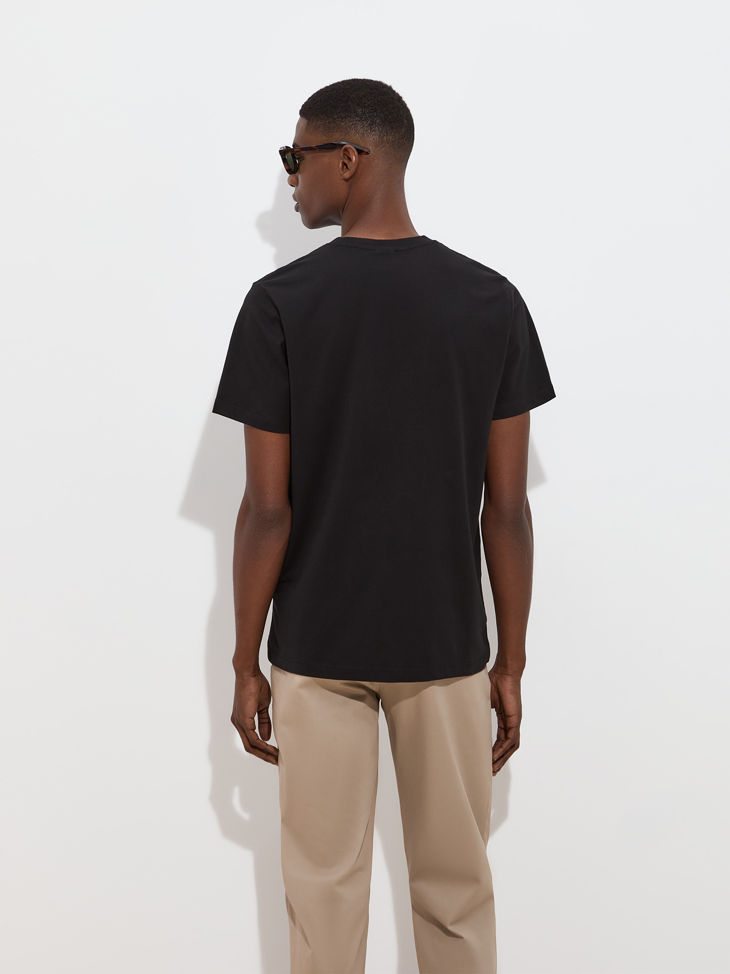 T-shirt Básica