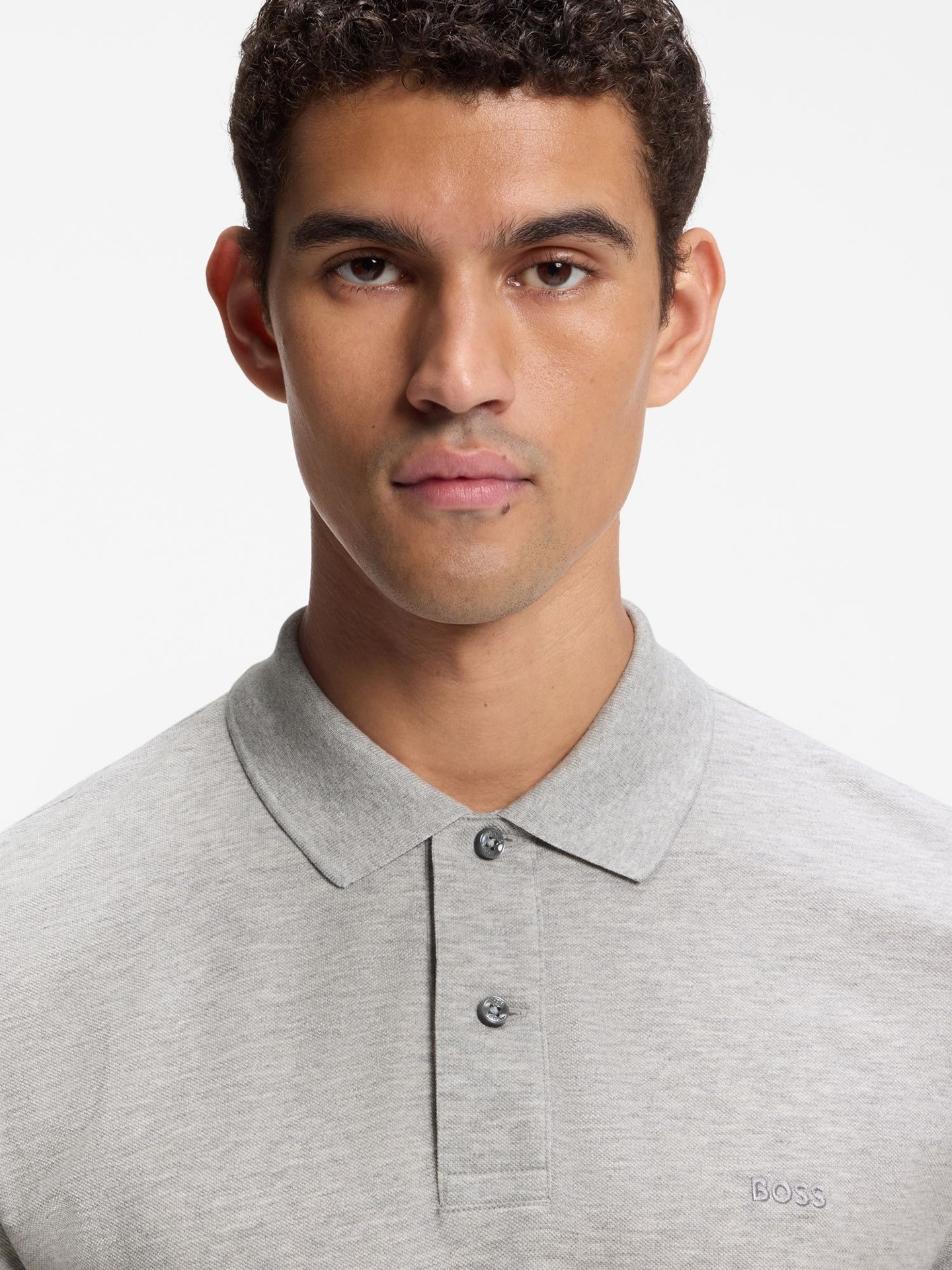 Polo Pallas Regular Fit