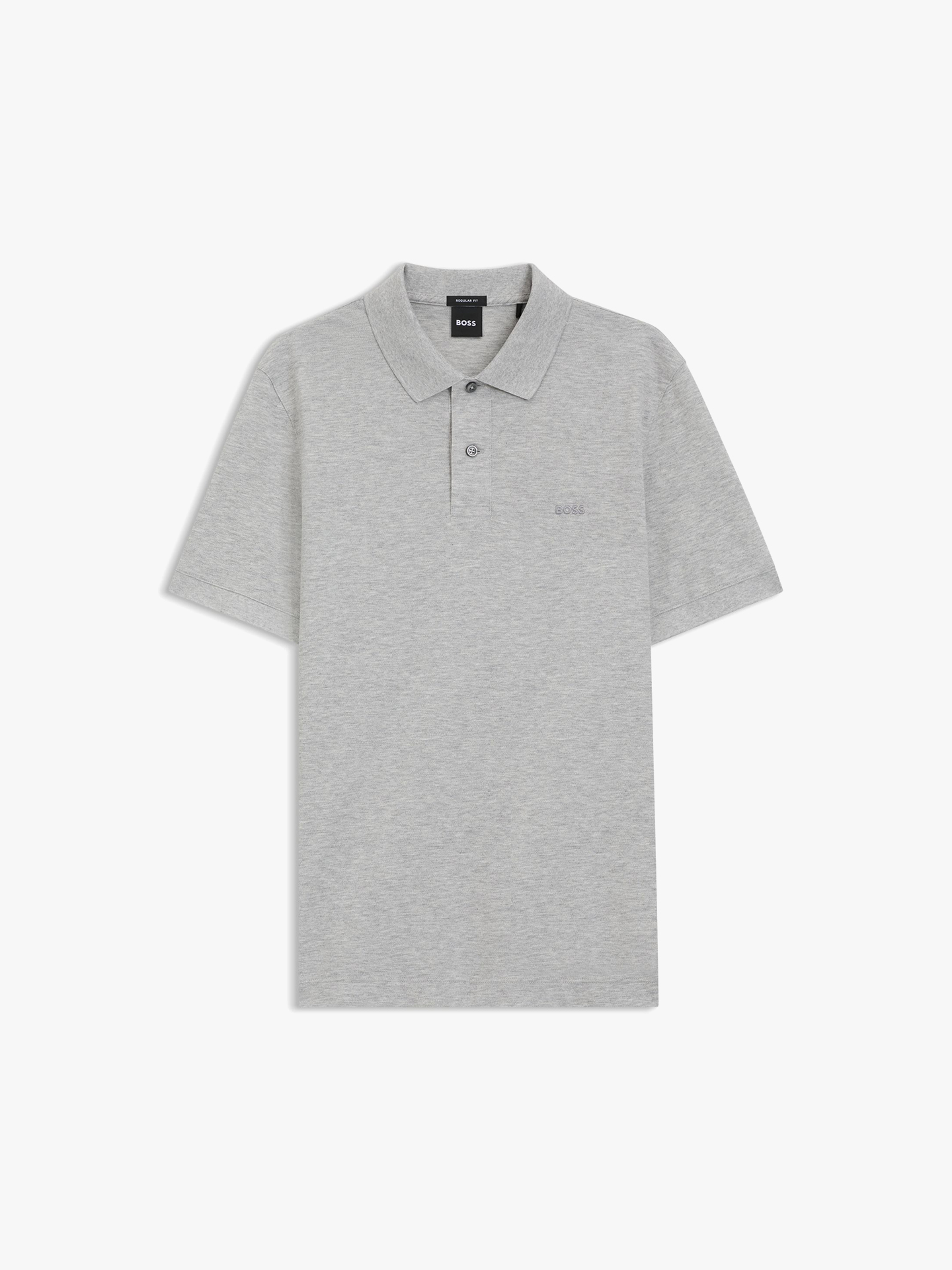 Polo Pallas Regular Fit