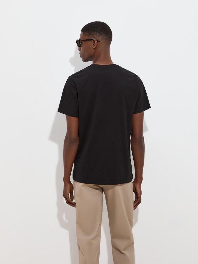 T-shirt Básica
