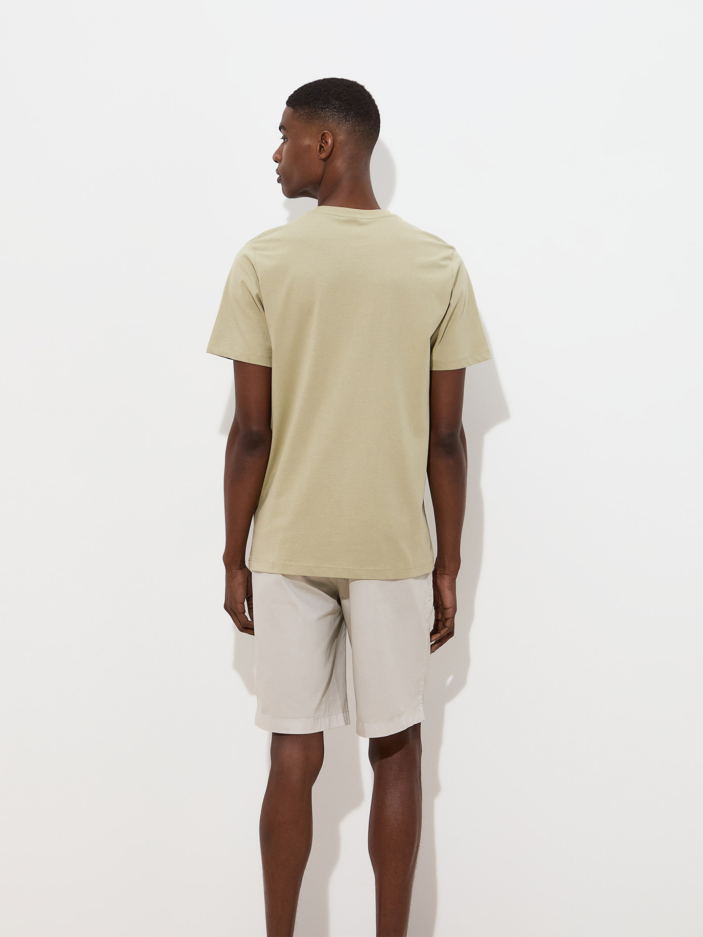 T-shirt Básica