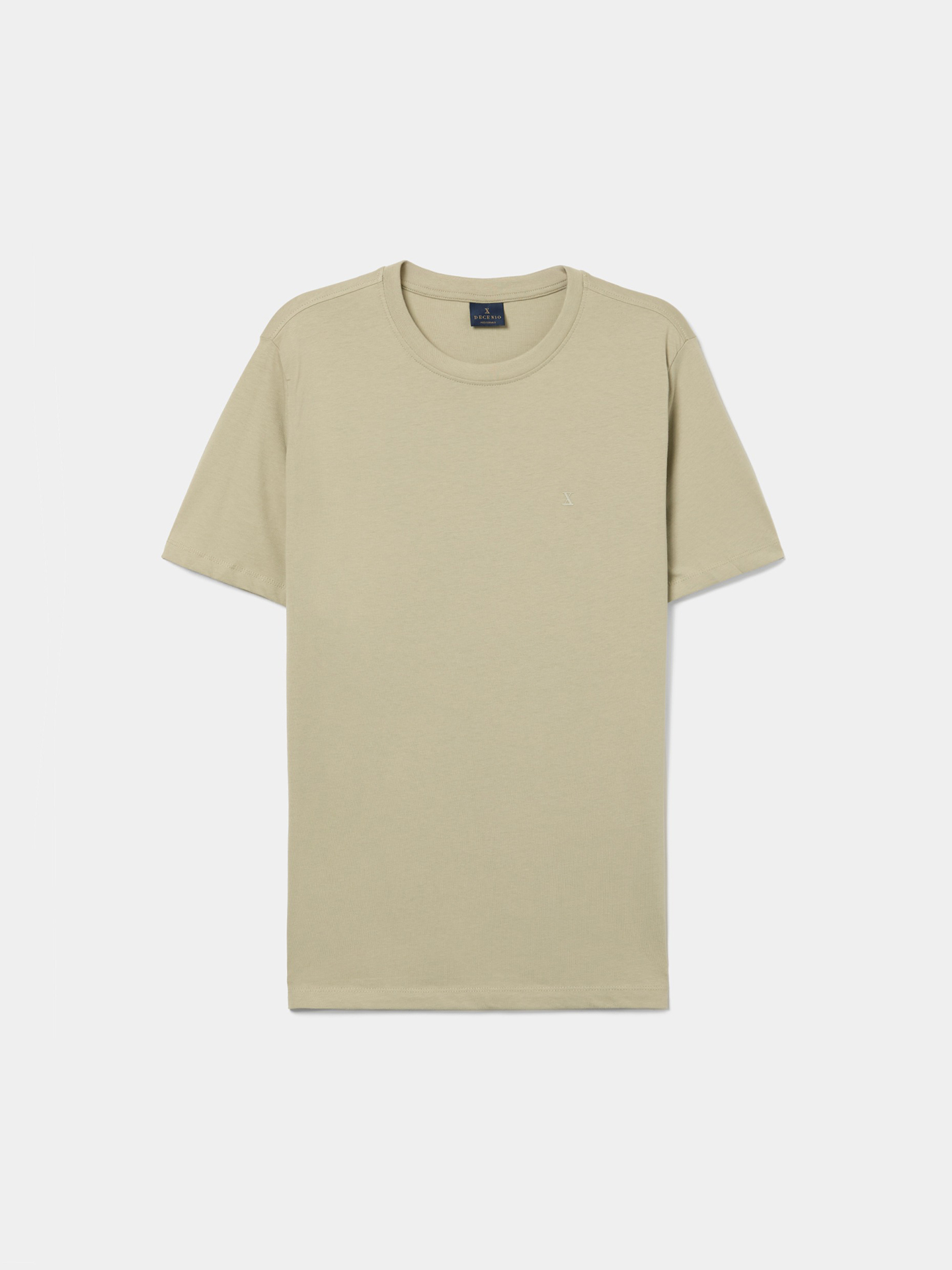 T-shirt Básica